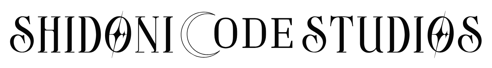Shidoni Code Studios